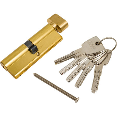 ABUS Цилиндровый механизм KD6MM 26641