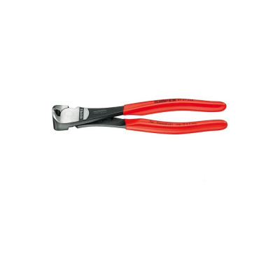 Knipex кусачки силовые торцевые kn-6701140