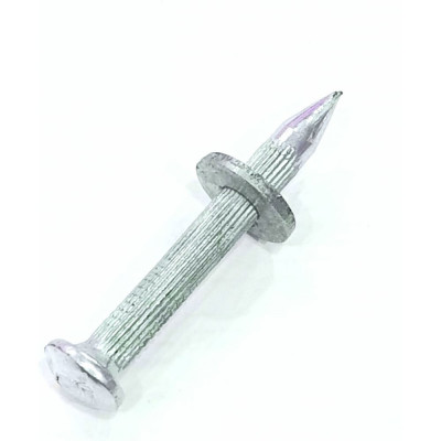 Саморезик дюбель-гвоздь монтажный 4,5х60 1кг dgm-4,5х60-1 000