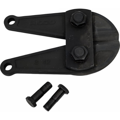 RIDGID S-42 S Головка в сборе для арматурных ножницы осевой резки 18388