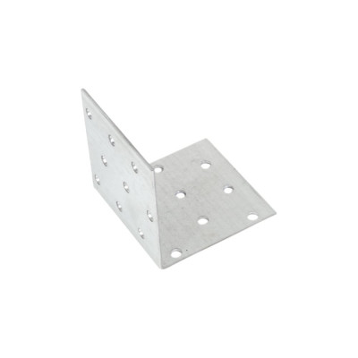 Tech-Krep Крепежный угол равносторонний-60x60x60x2,0 - накл. 126383