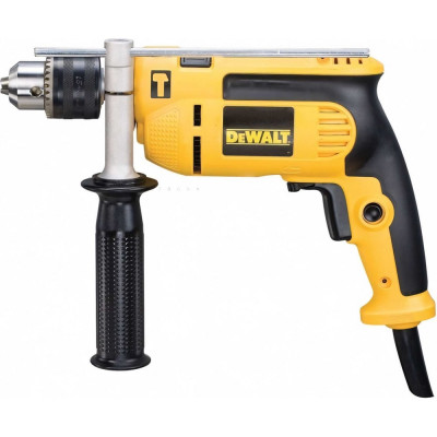 Dewalt Дрель ударная DWD024