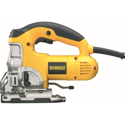 Dewalt лобзик dw 331 k
