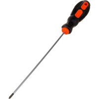 Gigant Отвертка PH0x150 с магнитным наконечником GS PH0150