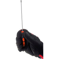 Gigant Отвертка PH0x150 с магнитным наконечником GS PH0150