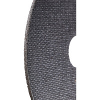 Inforce Диск отрезной по металлу 125x22x1,6 IN125x1,6