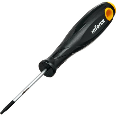 Inforce Отвертка TORX ProExpert T8x60 06-09-66