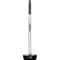 Inforce Отвертка TORX ProExpert T8x60 06-09-66