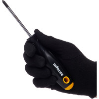 Inforce Отвертка крестовая ProExpert PH1x80 06-09-55