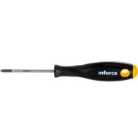 Inforce Отвертка крестовая ProExpert PH1x80 06-09-55
