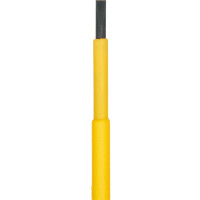 Inforce Отвертка диэлектрическая SL4х100мм 06-09-78