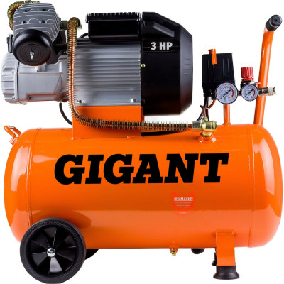 Gigant Компрессор V2200/50