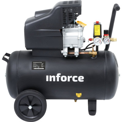 Inforce Компрессор CX-50L 04-06-21