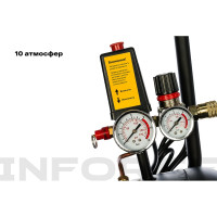 Inforce Компрессор CXV-50L 04-06-22