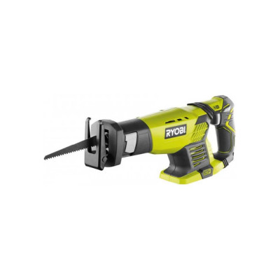 Ryobi Пила сабельная аккумуляторная ONE+ RRS1801M 5133001162