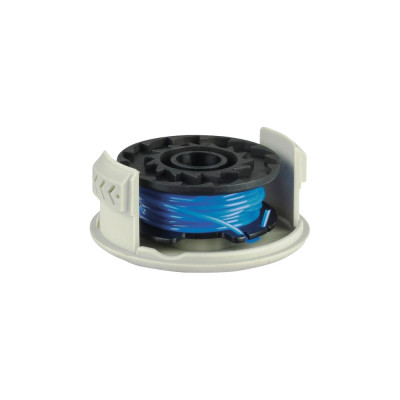 Ryobi Шпуля с леской 1.6мм RAC124 5132002433