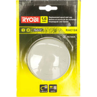 Ryobi Шпуля с леской 1.6мм RAC124 5132002433