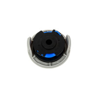 Ryobi Шпуля с леской 1.6мм RAC124 5132002433