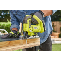 Ryobi Лобзик R18JS-0 5133002158