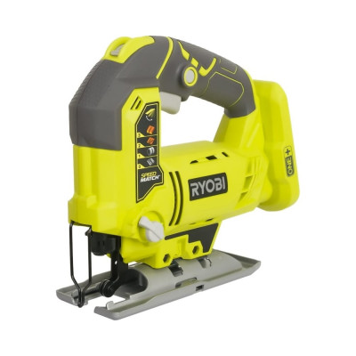 Ryobi Лобзик R18JS-0 5133002158