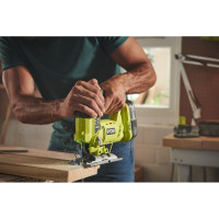 Ryobi Лобзик R18JS-0 5133002158