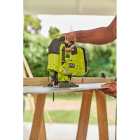Ryobi Лобзик R18JS-0 5133002158