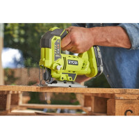 Ryobi Лобзик R18JS-0 5133002158