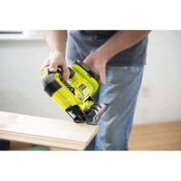Ryobi Лобзик R18JS-0 5133002158