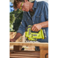 Ryobi Лобзик R18JS-0 5133002158