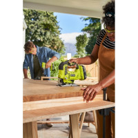 Ryobi Лобзик R18JS-0 5133002158