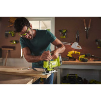 Ryobi Лобзик R18JS-0 5133002158