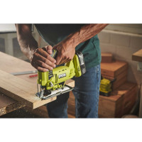 Ryobi Лобзик R18JS-0 5133002158