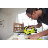 Ryobi Лобзик R18JS-0 5133002158