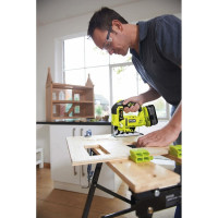 Ryobi Лобзик R18JS-0 5133002158