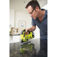 Ryobi Лобзик R18JS-0 5133002158