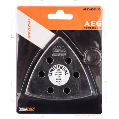 AEG Насадка д\м\тул 4932430320