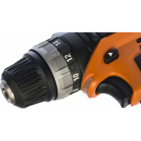AEG Дрель акк BS 12C2 LI-202С 4935447867