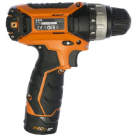 AEG Дрель акк BS 12C2 LI-202С 4935447867
