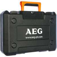 AEG Дрель акк BS 12C2 LI-202С 4935447867