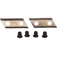 Ryobi Нож для RSH2400R 2шт RAC351 5132002646