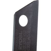 Ryobi Нож для RSH2400R 2шт RAC351 5132002646