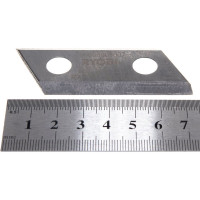 Ryobi Нож для RSH2400R 2шт RAC351 5132002646