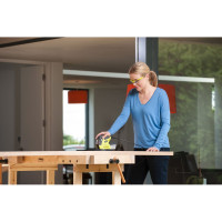 Ryobi Универсальная шлифмашина 180W + 30x шлифлистов RMS180-SA30 5133002910