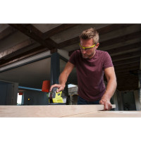 Ryobi Универсальная шлифмашина 180W + 30x шлифлистов RMS180-SA30 5133002910