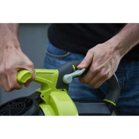 Ryobi Бесщеточный Аккумуляторный пылесос-воздуходувка RBV36B 5133002524