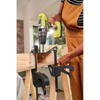 Ryobi ONE+ ударная дрель-шуруповерт R18PD3-0 без аккумулятора в комплекте 5133002888