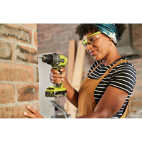 Ryobi ONE+ ударная дрель-шуруповерт R18PD3-0 без аккумулятора в комплекте 5133002888