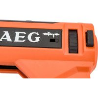 AEG Насадка для лент с шурупами, для BTS18BL и BTS12 BTS-BSA 4932459623