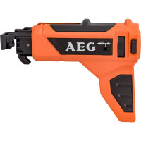 AEG Насадка для лент с шурупами, для BTS18BL и BTS12 BTS-BSA 4932459623