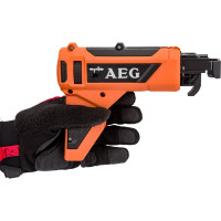 AEG Насадка для лент с шурупами, для BTS18BL и BTS12 BTS-BSA 4932459623
